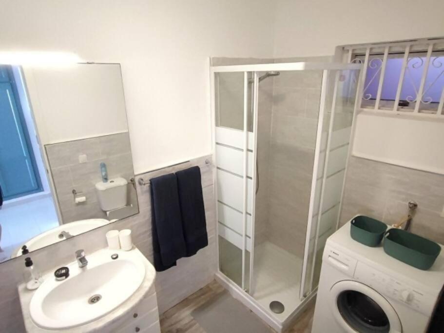 Ampio Appartamento In Ocean View Ov311 Costa Adeje  Exteriör bild
