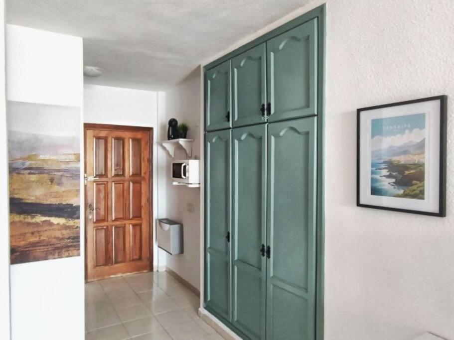 Ampio Appartamento In Ocean View Ov311 Costa Adeje  Exteriör bild