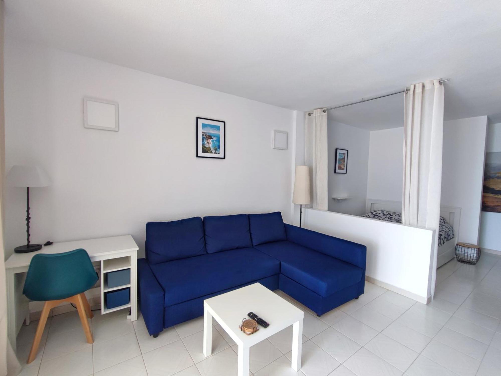 Ampio Appartamento In Ocean View Ov311 Costa Adeje  Exteriör bild