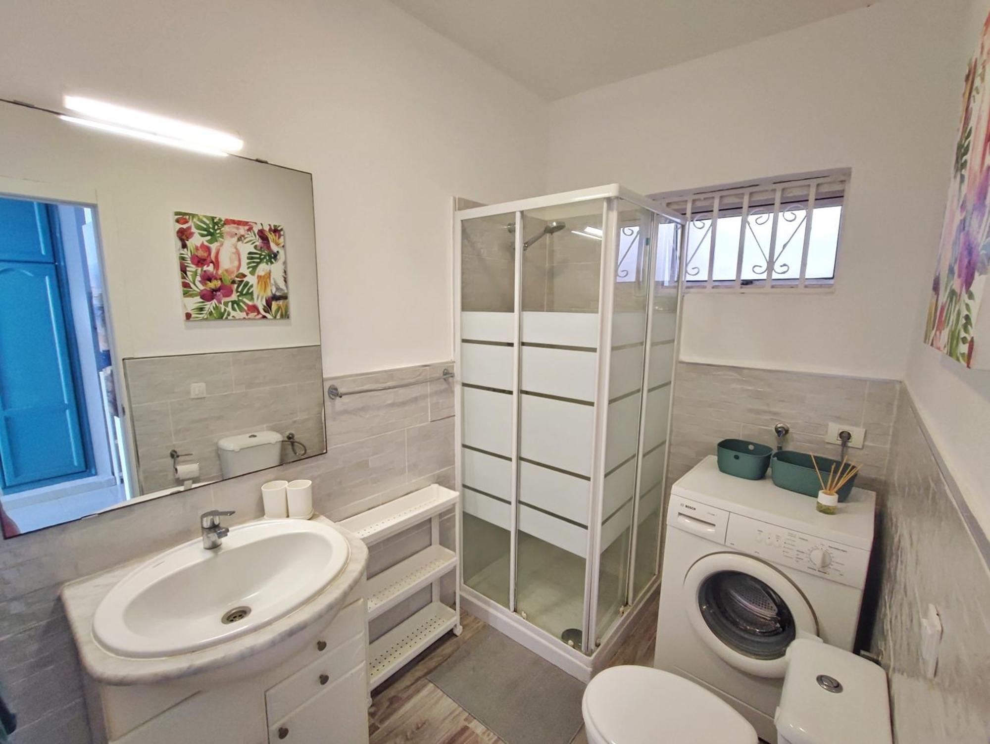 Ampio Appartamento In Ocean View Ov311 Costa Adeje  Exteriör bild