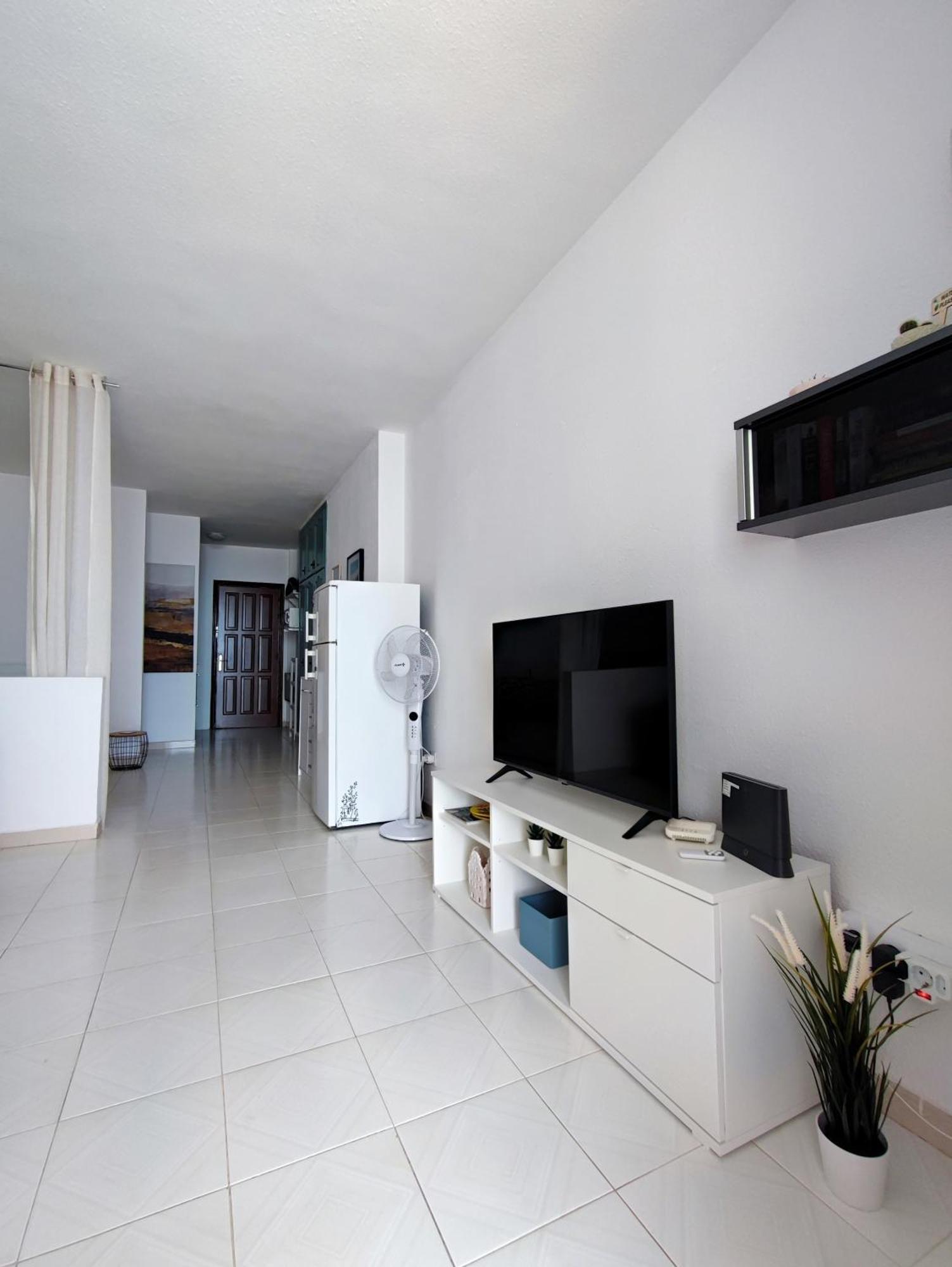 Ampio Appartamento In Ocean View Ov311 Costa Adeje  Exteriör bild
