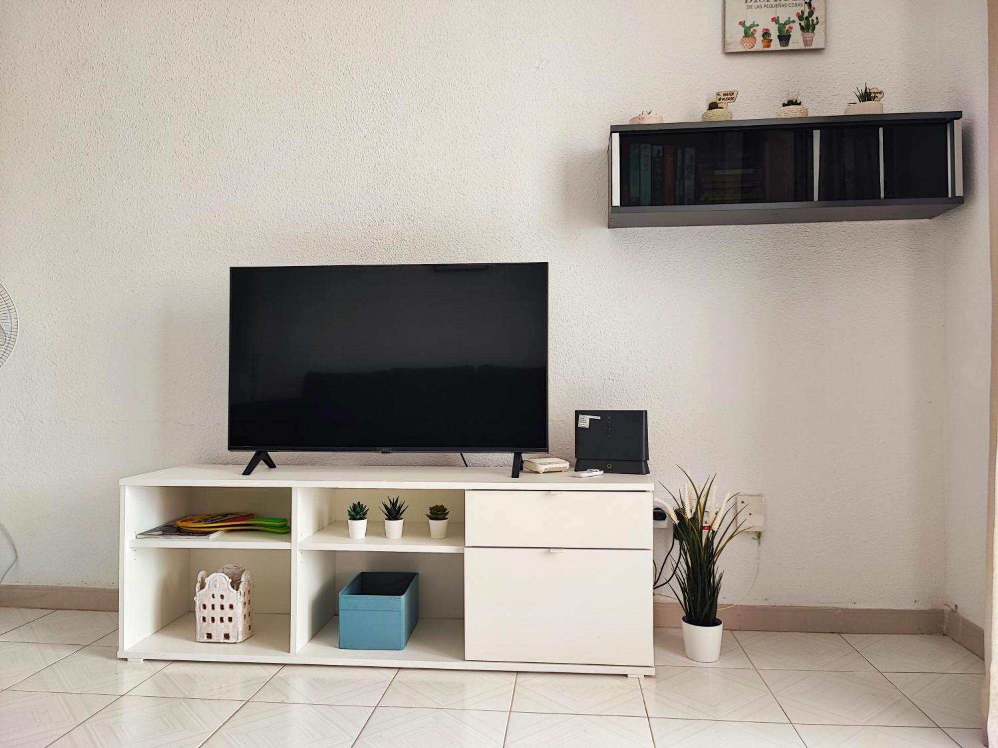 Ampio Appartamento In Ocean View Ov311 Costa Adeje  Exteriör bild