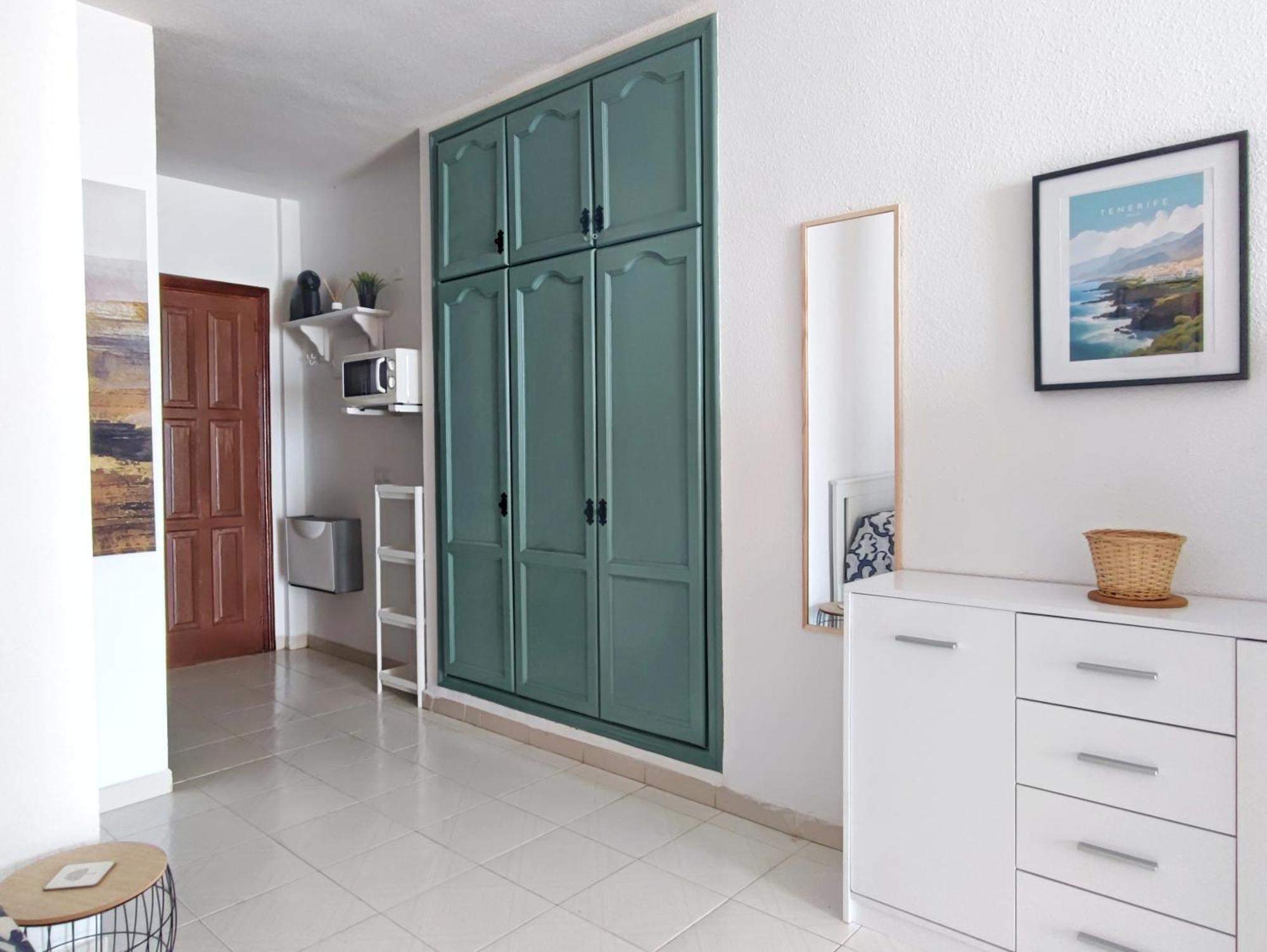 Ampio Appartamento In Ocean View Ov311 Costa Adeje  Exteriör bild